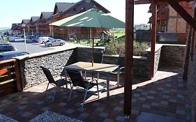 Apartman S Velkou Terasou Luxus Tatry E106