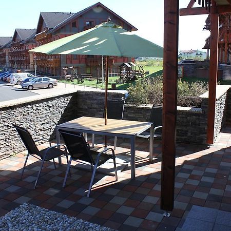 Apartman S Velkou Terasou Luxus Tatry E106 Wielka Łomnica Zewnętrze zdjęcie