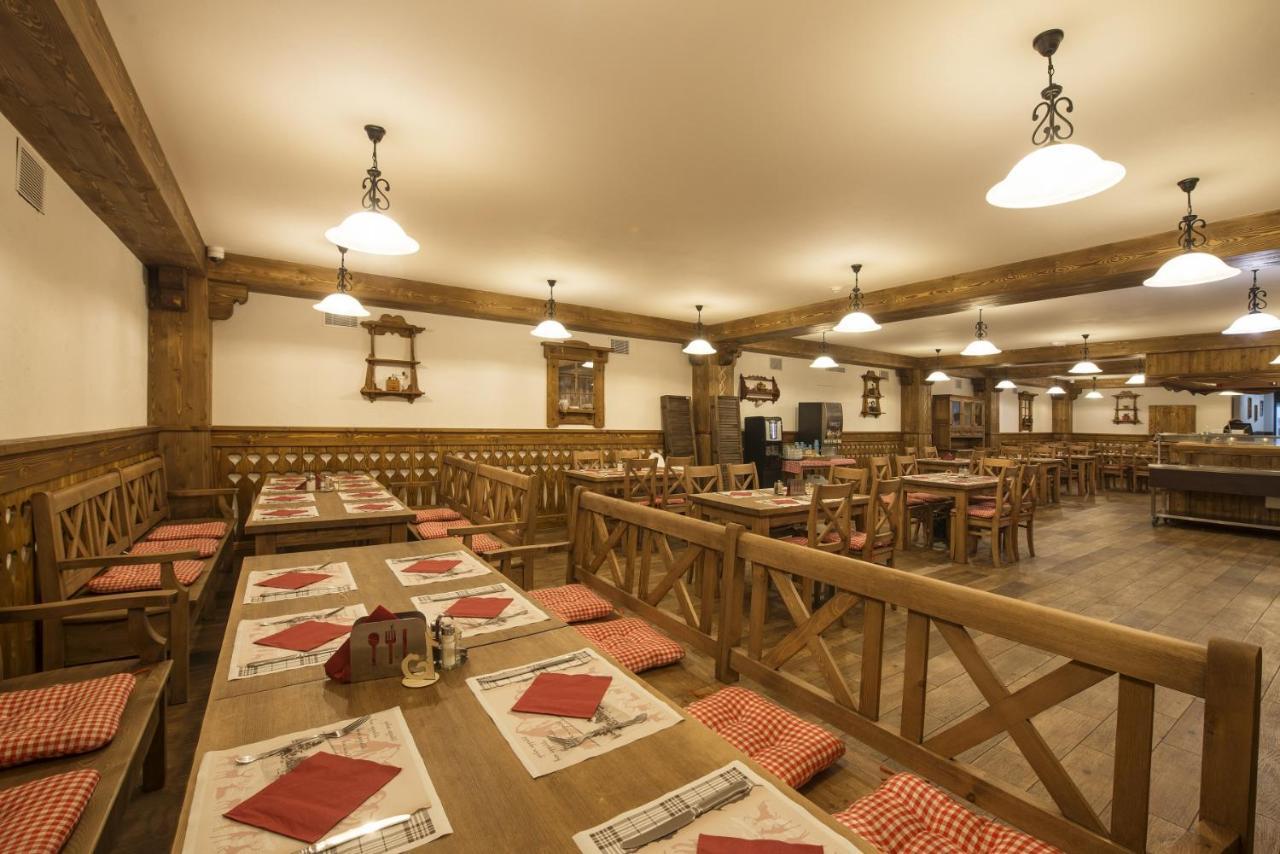 Apartman S Velkou Terasou Luxus Tatry E106 Wielka Łomnica Zewnętrze zdjęcie