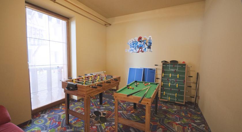 Apartman S Velkou Terasou Luxus Tatry E106 Wielka Łomnica Zewnętrze zdjęcie