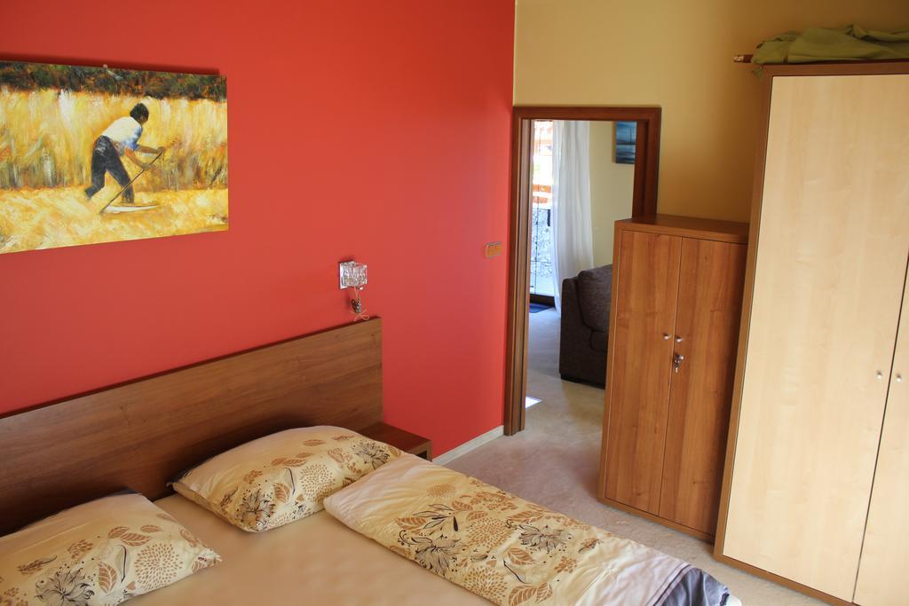 Apartman S Velkou Terasou Luxus Tatry E106 Wielka Łomnica Zewnętrze zdjęcie