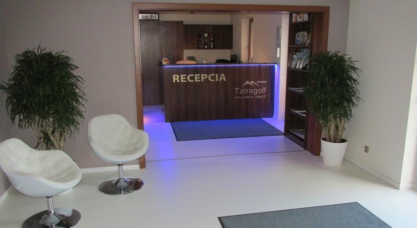 Apartman S Velkou Terasou Luxus Tatry E106 Wielka Łomnica Zewnętrze zdjęcie