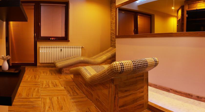 Apartman S Velkou Terasou Luxus Tatry E106 Wielka Łomnica Zewnętrze zdjęcie