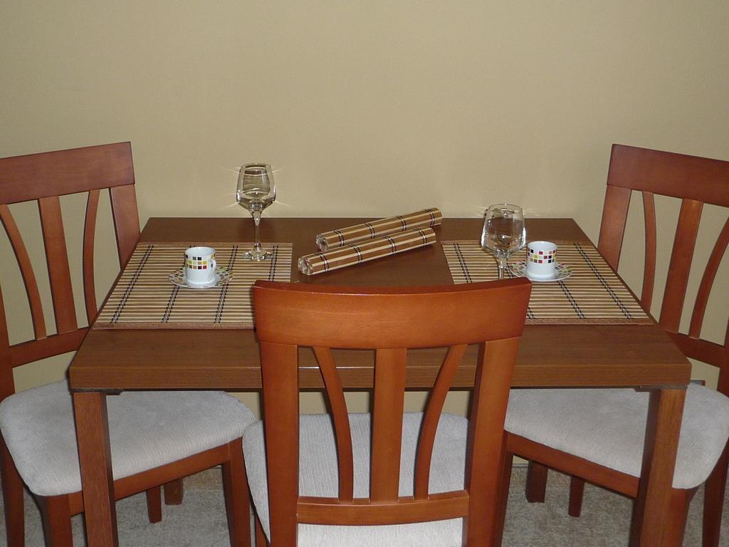 Apartman S Velkou Terasou Luxus Tatry E106 Wielka Łomnica Zewnętrze zdjęcie